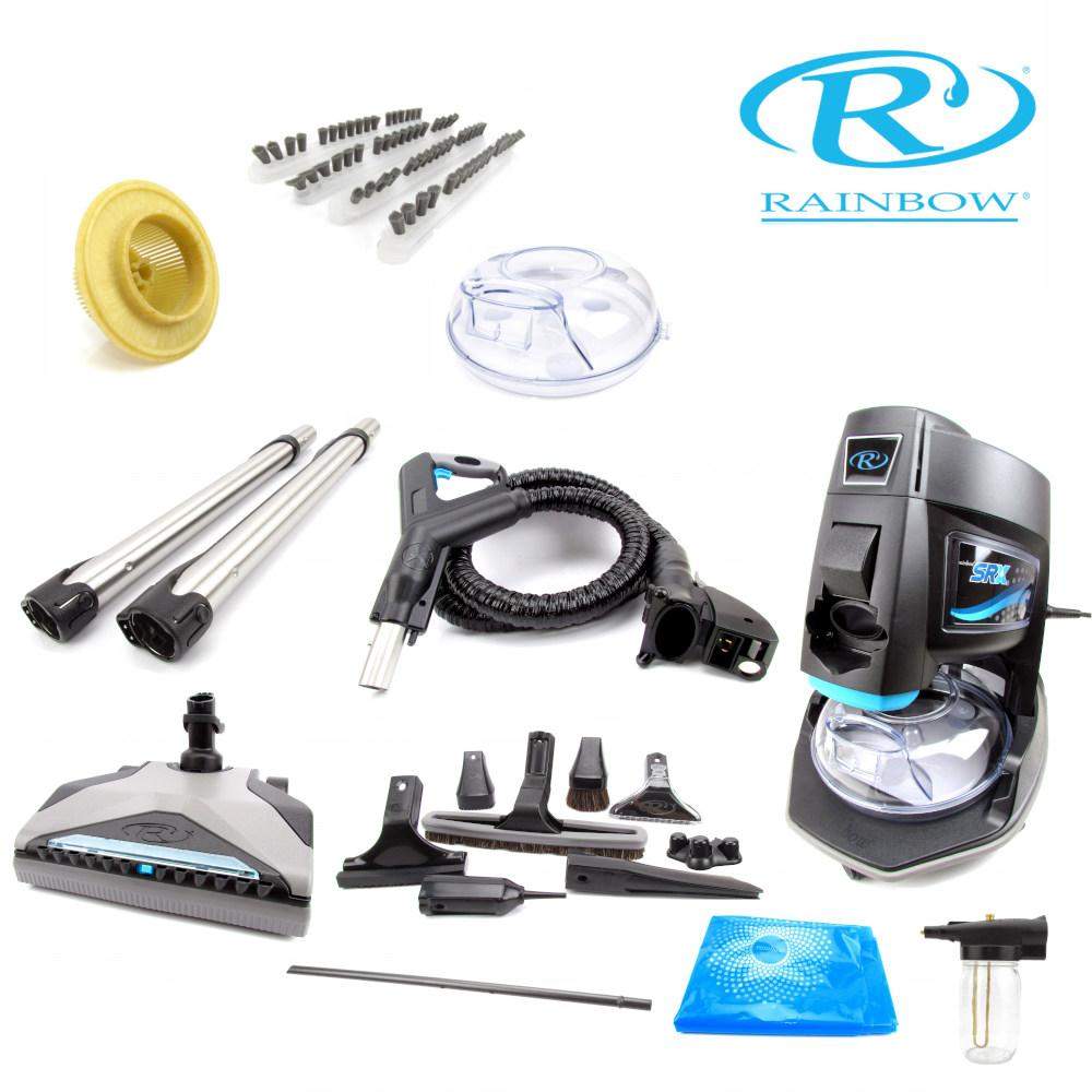 Odkurzacze wodne serwis kraków